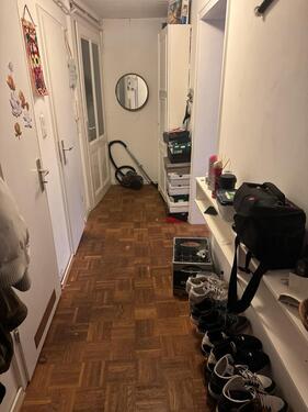 Foto - Untervermietung – Möblierte 3-Zimmer Limmer Straße