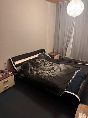 Foto - Etagenwohnung in Hannover zur Miete