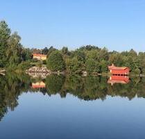 Ferienwohnung auf schwedischem Bauerhof - Kiel Blücherplatz