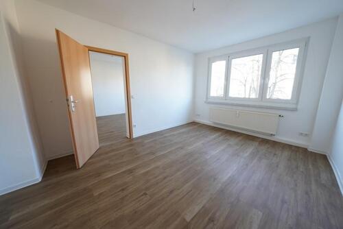 Foto - Etagenwohnung in Chemnitz zur Miete