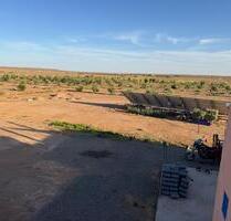 Dattelfarm in Marokko – Leben in der Wüste nahe Errachidia - Düsseldorf Stadtbezirk 3