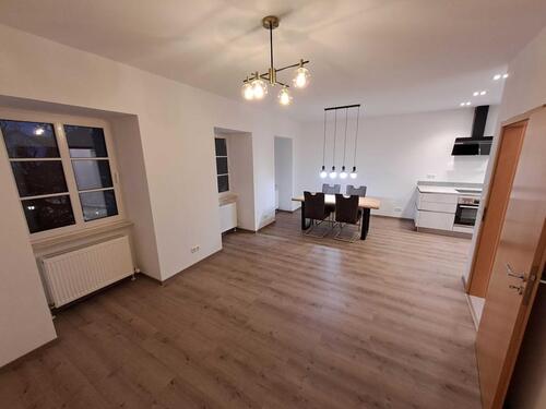 Foto - Attraktive 3-Zimmer-Wohnung in zentraler Lage von Geisenheim