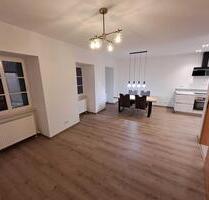 Attraktive 3-Zimmer-Wohnung in zentraler Lage von Geisenheim