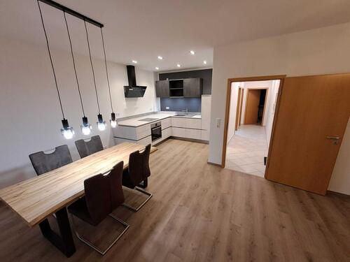 Foto - Etagenwohnung in Geisenheim zur Miete