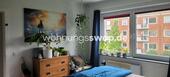 Foto - Wohnungsswap - 3 Zimmer, 73 m² - Mönkhofer Weg, Lübeck