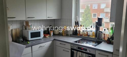 Foto - 3 Zimmer Etagenwohnung zur Miete in Lübeck