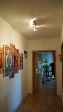 Foto - 2 Zimmer Etagenwohnung zur Miete in Wittenberg Lutherstadt