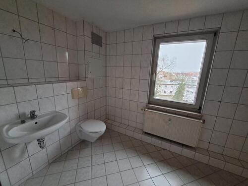 Foto - Etagenwohnung in Wittenberg Lutherstadt zur Miete