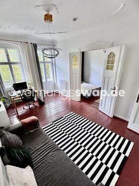 Foto - 3 Zimmer Etagenwohnung zur Miete in Berlin