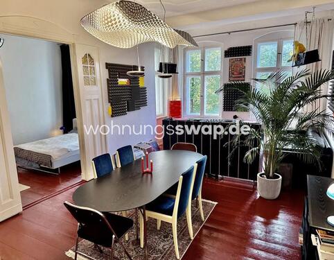 Foto - 3 Zimmer Etagenwohnung in Berlin