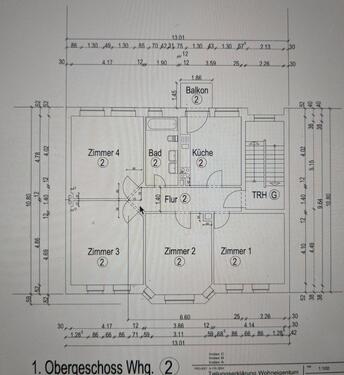 Foto - Wunderschöne Altbauwohnung im Kreuzviertel neu saniert
