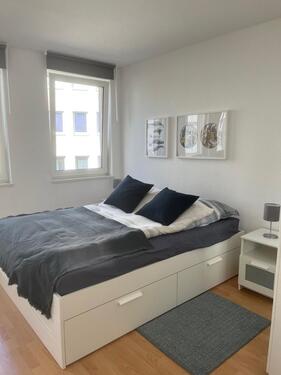 Foto - 1 Zimmer Etagenwohnung zur Miete in Nürnberg