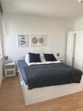 Foto - 1 Zimmer Etagenwohnung in Nürnberg