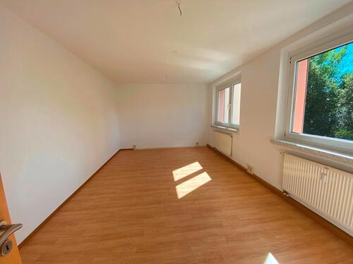 Foto - Etagenwohnung in Suhl zur Miete