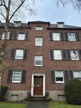 Foto - VIVAWEST modernisiert Ihre neue Wohnung.