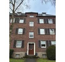 VIVAWEST modernisiert Ihre neue Wohnung. - Krefeld Gartenstadt