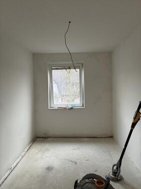 Foto - Etagenwohnung in Krefeld zur Miete