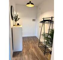 Stilvoll möblierte Wohnung ab 01.03.26 - Oldenburg Alexandersfeld