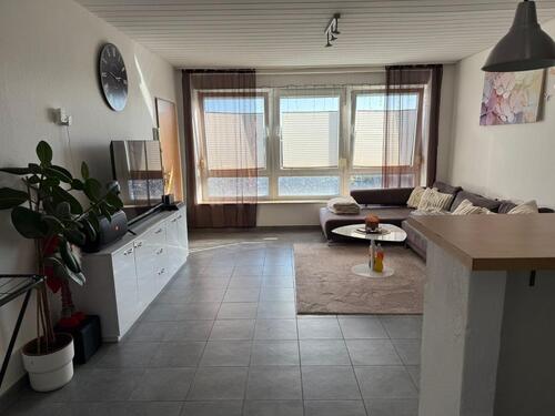 Foto - 2 Zimmer Etagenwohnung in Duisburg