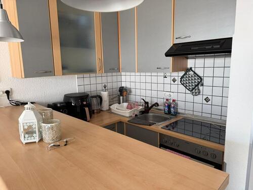 Foto - Etagenwohnung in Duisburg zur Miete