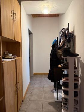 Foto - 2 Zimmer Erdgeschoßwohnung zur Miete in Trier