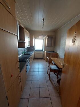 Foto - Erdgeschoßwohnung in Trier zur Miete