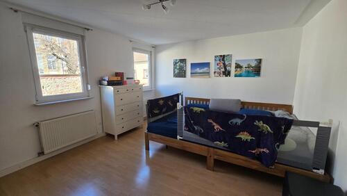 Foto - Etagenwohnung in Essingen zur Miete