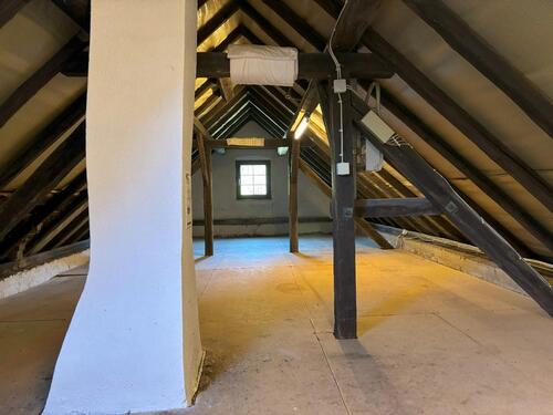 Foto - 5 Zimmer Einfamilienhaus zum Kaufen in Ettringen