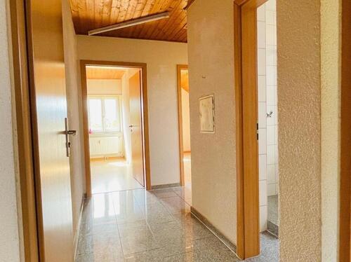 Foto - Wohnung Grenzach-Wyhlen zum Vermieten