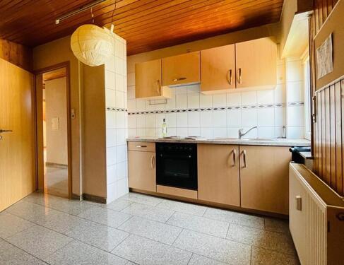 Foto - 3 Zimmer Dachgeschoßwohnung in Weil am Rhein