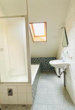 Foto - Dachgeschoßwohnung in Weil am Rhein zur Miete