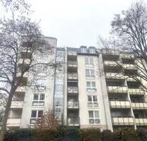 Schloßchemnitz-mit Balkon, Aufzug & Tiefgarage