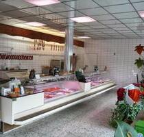 Ladenlokal m Kühlraum Metzgerei Fleischerei Gastronomie Imbiss - Anröchte