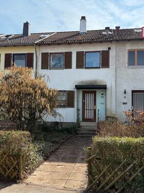 Foto - Reihenhaus in Ostfildern-Parksiedlung nahe U-Bahn Versteigerung