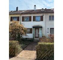 Reihenhaus in Ostfildern-Parksiedlung nahe U-Bahn Versteigerung