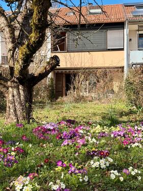 Foto - 5 Zimmer Reihenhaus zum Kaufen in Ostfildern