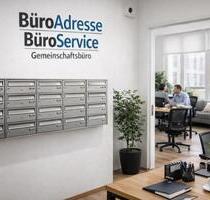 Büroadresse inkl.Briefkasten und Service Ab sofort zu vermieten 59,-Monat - Bielefeld Brackwede