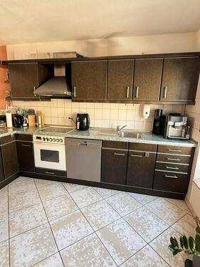 Foto - 2 Zimmer Etagenwohnung zur Miete in Aschaffenburg