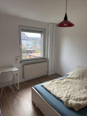 Foto - 1 Zimmer Etagenwohnung zur Miete in Kassel
