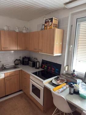 Foto - 1 Zimmer Etagenwohnung in Kassel