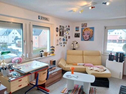 Foto - Wohnung zur Untermietung - 212,00&nbsp;EUR Kaltmiete, ca.&nbsp; 36,00&nbsp;m&sup2;