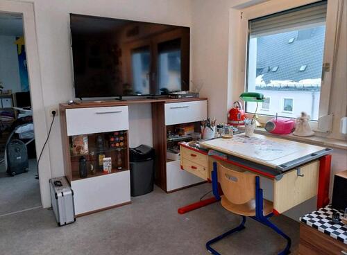 Foto - 2 Zimmer Etagenwohnung in Amberg