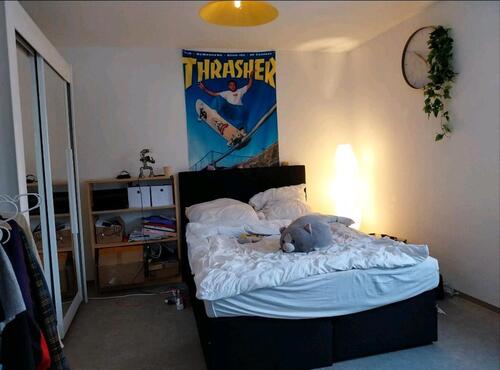 Foto - Etagenwohnung in Amberg zur Miete