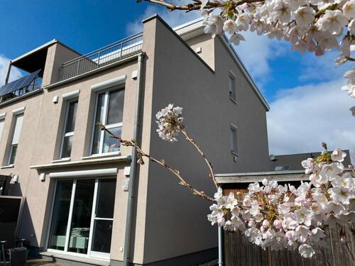 Foto - Neuwertige Doppelhaushälfte mit wunderschöner Aussicht