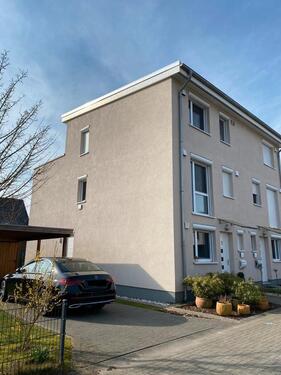 Foto - 5 Zimmer Doppelhaushälfte zum Kaufen in Hamburg