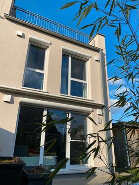 Foto - 5 Zimmer Doppelhaushälfte in Hamburg