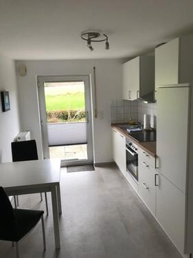 Foto - 2 Zimmer Etagenwohnung zur Miete in Horn-Bad Meinberg