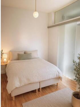 Foto - 1 Zimmer Etagenwohnung zur Miete in Hechingen