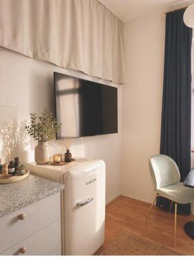 Foto - Etagenwohnung in Hechingen zur Miete