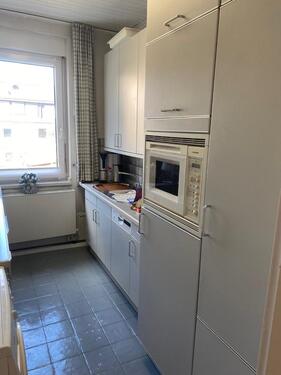 Foto - Etagenwohnung in Bremen zur Miete